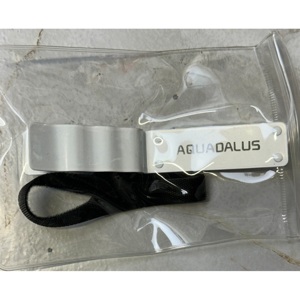 Aquadalus Magnetic Cigar Holder‎ – All-Purpose Clip for Golf Cart,  & Any
